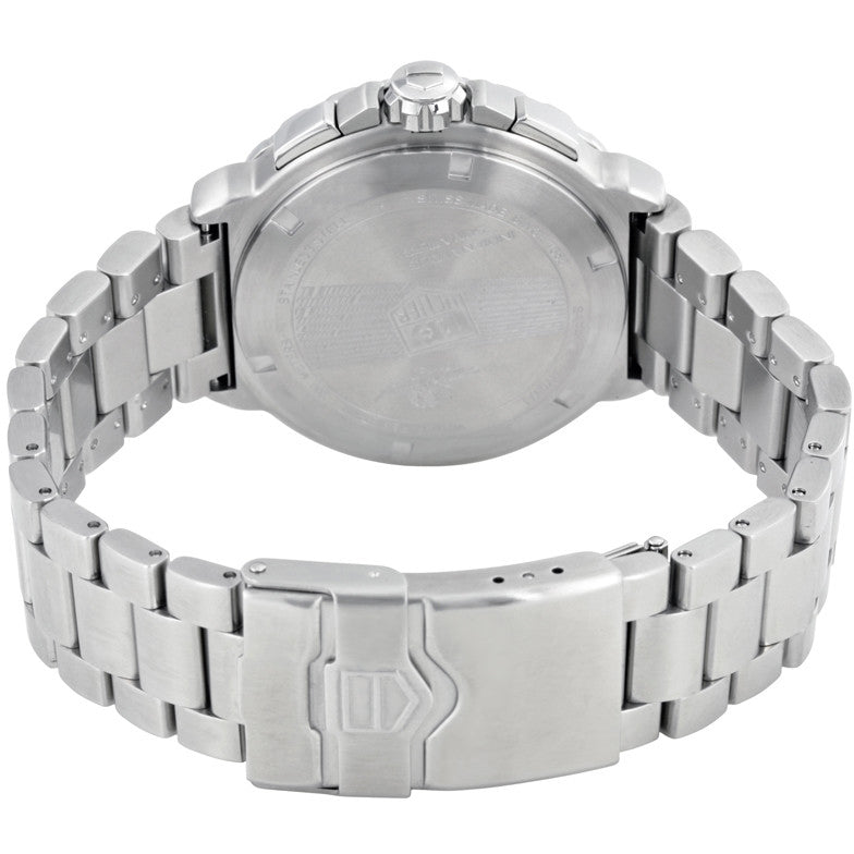 TAG HEUER Formula 1 Grey Dial Men'S Watch Cau1113.Ba0858 3