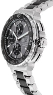 TAG HEUER Formula 1 Cau2010.Ba0873 2