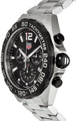 TAG HEUER Formula 1 Black Dial Men'S Watch Caz1010.Ba0842 2