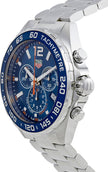 TAG HEUER Formula 1 Chronograph Men'S Watch Caz1014.Ba0842 2