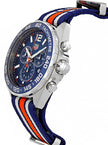 TAG HEUER Formula 1 Blue Dial Men'S Watch Caz1014.Fc8196 2