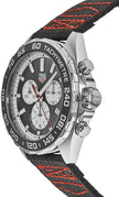 TAG HEUER Formula 1 Chronograph Men'S Watch Caz101E.Fc8228 2