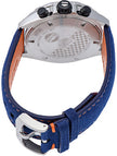 TAG HEUER Formula 1 Gulf Racing Limited Edition Watch Caz101N.Fc8243 4