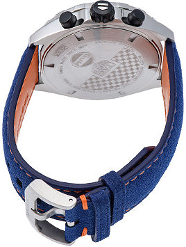 TAG HEUER Formula 1 Gulf Racing Limited Edition Watch Caz101N.Fc8243 4