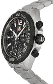 TAG HEUER Formula 1 Men'S Watch Caz1110.Ba0877 2