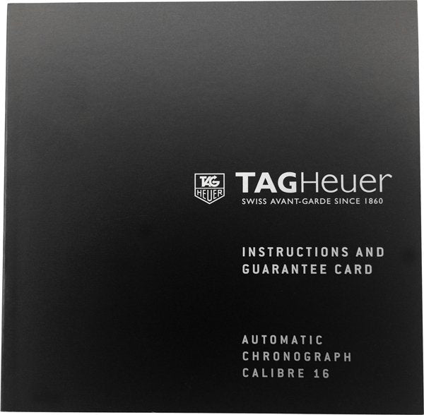 TAG HEUER Formula 1 Blue Dial Men'S Watch Caz2015.Ba0876 3
