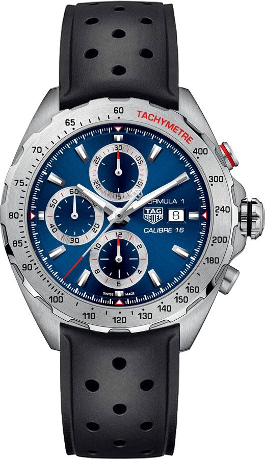 TAG HEUER Formula 1 Caz2015.Ft8024 1