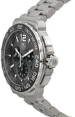 TAG HEUER Formula 1 Chronograph Men'S Watch Cau1115.Ba0858 2