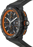 TAG HEUER Formula 1 Chronograph Men'S Watch Cau2012.Ft6038 2