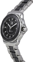 TAG HEUER Formula 1 Diamond 32Mm Women'S Watch Wah1314.Ba0867 2