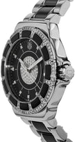 TAG HEUER Formula 1 Diamond Women'S Watch Wah1219.Ba0859 2