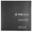 TAG HEUER Formula 1 Grande Date Wau1110.Ba0858 3