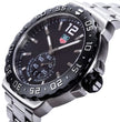 TAG HEUER Formula 1 Grande Date Wau1110.Ba0858 2