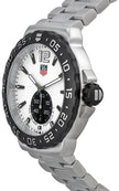 TAG HEUER Formula 1 Grande Date 42Mm Men'S Watch Wau1111.Ba0858 2