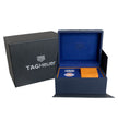 TAG HEUER Formula 1 Gulf Racing Men'S Watch Caz101N.Ba0842 3