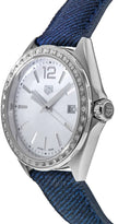 AUTHENTIC WATCHES Tag Heuer Formula 1 Quartz Blue Strap Watch Wbj131A.Fc8251 2