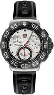 TAG HEUER Formula 1 Quartz Chronograph Men'S Watch Cah1111.Bt0714 1