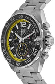 TAG HEUER Formula 1 Quartz Chronograph Men'S Watch Caz101Ac.Ba0842 3