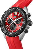 TAG HEUER Formula 1 Quartz Chronograph Men'S Watch Caz101An.Ft8055 2