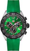 TAG HEUER Formula 1 Quartz Chronograph Men'S Watch Caz101Ap.Ft8056 1