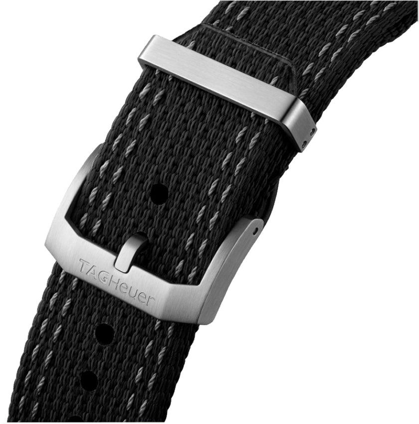 TAG HEUER Formula 1 Quartz Grey Dial Men'S Watch Caz101Ag.Fc8304 3