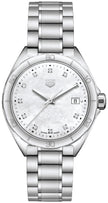 TAG HEUER Formula 1 Quartz Women'S Watch Wbj1319.Ba0666 1