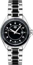 TAG HEUER Formula 1 Quartz Women'S Watch Wbj141Ab.Ba0973 1