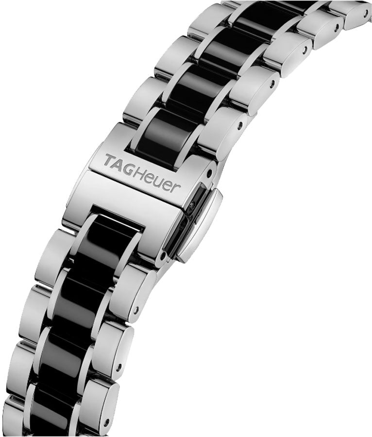 TAG HEUER Formula 1 Quartz Women'S Watch Wbj141Ab.Ba0973 3