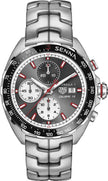 TAG HEUER Formula 1 Senna Special Edition Men'S Watch Caz2017.Ba0647 1
