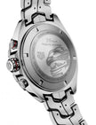 TAG HEUER Formula 1 Senna Special Edition Men'S Watch Caz2017.Ba0647 2