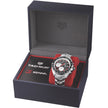 TAG HEUER Formula 1 Senna Special Edition Men'S Watch Caz2017.Ba0647 3