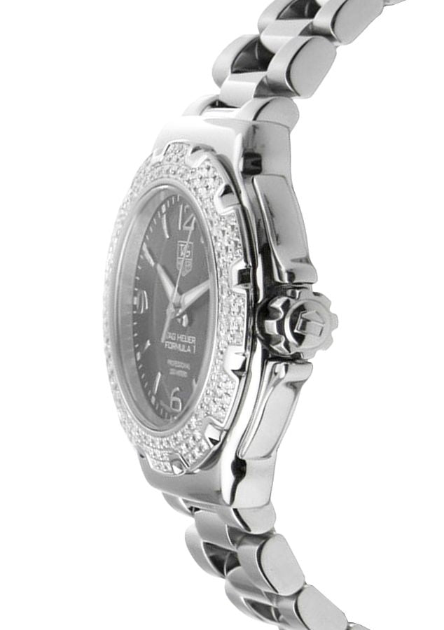 TAG HEUER Formula 1 Wac1218.Ba0852 2
