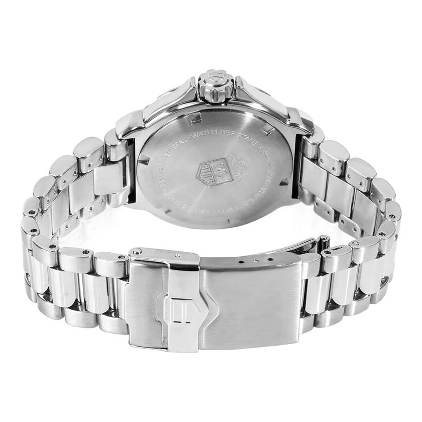 TAG HEUER Formula 1 Wac1218.Ba0852 3