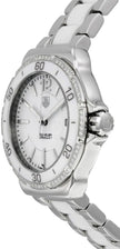 TAG HEUER Formula 1 White Dial Women'S Watch Wah1213.Ba0861 2
