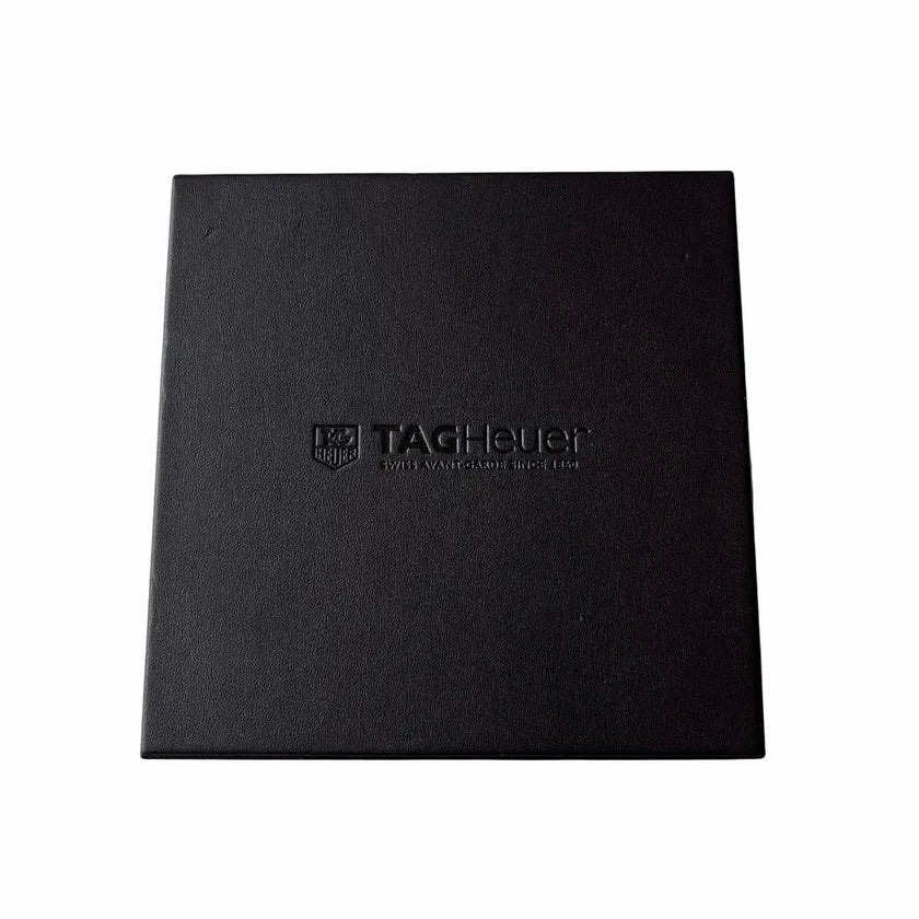 TAG HEUER Formula 1 White Dial Women'S Watch Wah1213.Ba0861 3