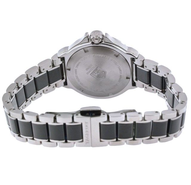 TAG HEUER Formula 1 Wah1214.Ba0859 2