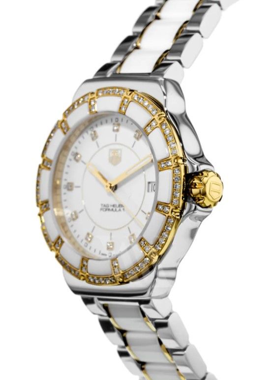 TAG HEUER Formula 1 Wah1221.Bb0865 2