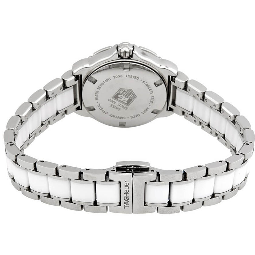 TAG HEUER Formula 1 Women'S Watch Wah1318.Ba0868 3