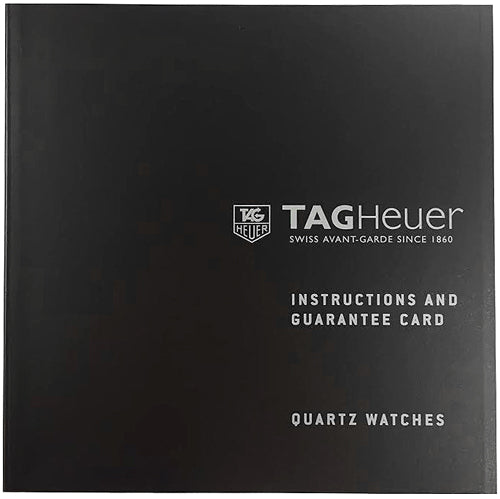 TAG HEUER Formula 1 Wah1319.Ba0868 3