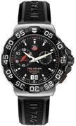TAG HEUER Formula 1 Alarm Quartz Men'S Watch Wah111A.Bt0714 1