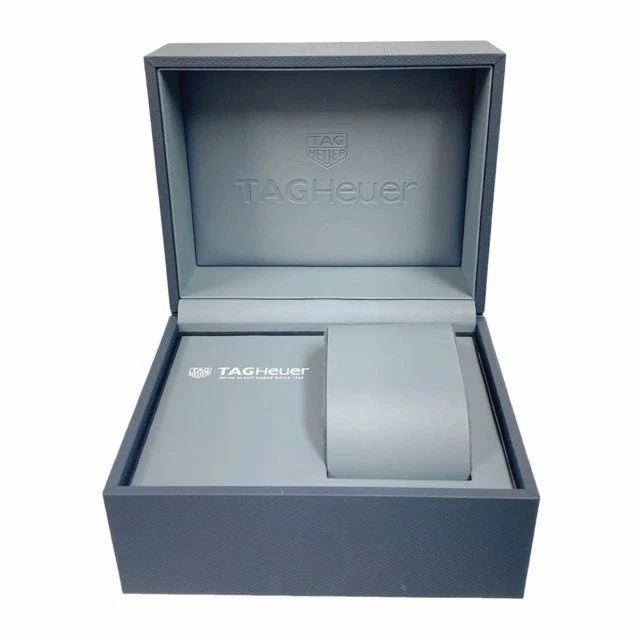 TAG HEUER Formula 1 White Dial Quartz Men'S Watch Wah111B.Ba0850 3