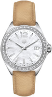 AUTHENTIC WATCHES Tag Heuer Formula 1 Quartz 35Mm Watch Wbj131A.Fc8254 1