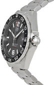 TAG HEUER Formula 1 Grey Dial Men'S Watch Waz2011.Ba0842 2