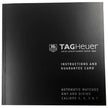 TAG HEUER Formula 1 43Mm Men'S Watch Waz2011.Ba0843 4