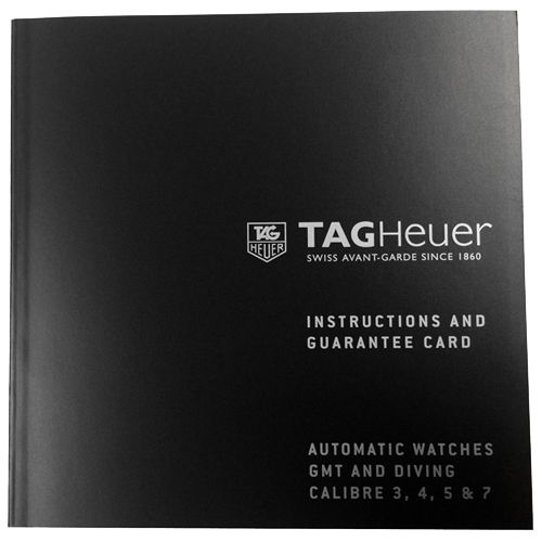 TAG HEUER Formula 1 43Mm Men'S Watch Waz2011.Ba0843 4