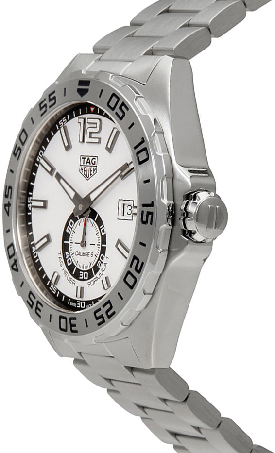 TAG HEUER Formula 1 Men'S Watch Waz2013.Ba0842 2