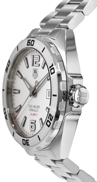 TAG HEUER Formula 1 Waz2114.Ba0875 2