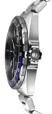 TAG HEUER Formula 1 Black Dial Men'S Watch Waz211A.Ba0875 2