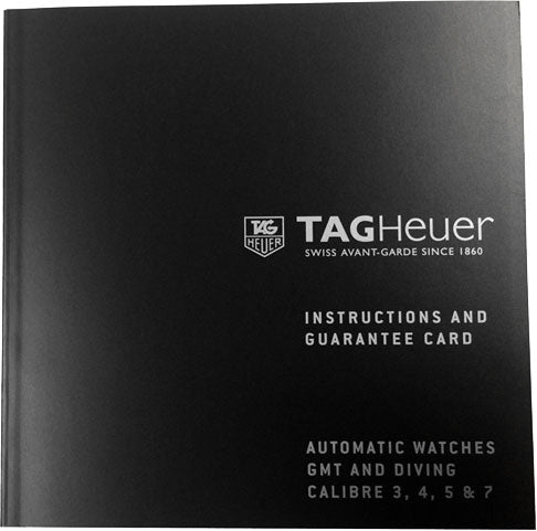 TAG HEUER Formula 1 Black Dial Men'S Watch Waz211A.Ba0875 5