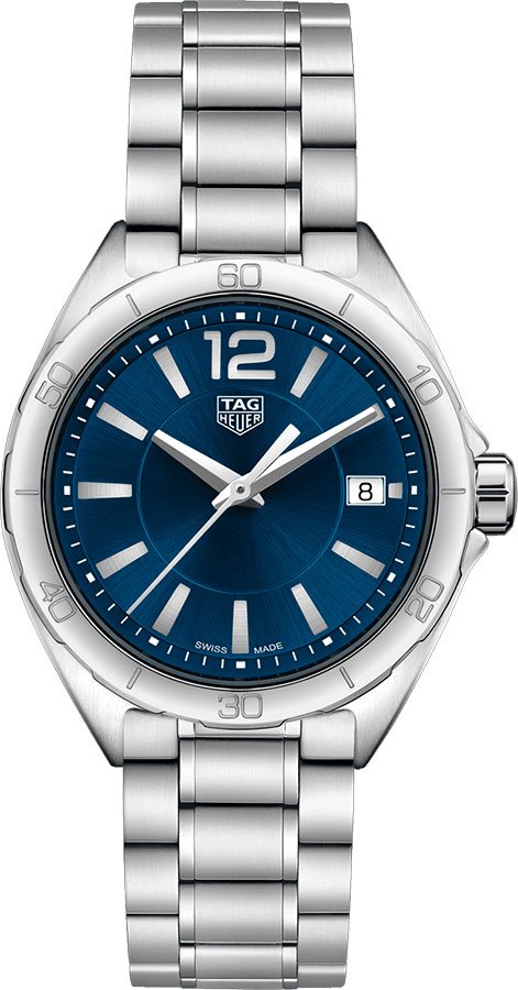 TAG HEUER Formula 1 Wbj1312.Ba0666 1
